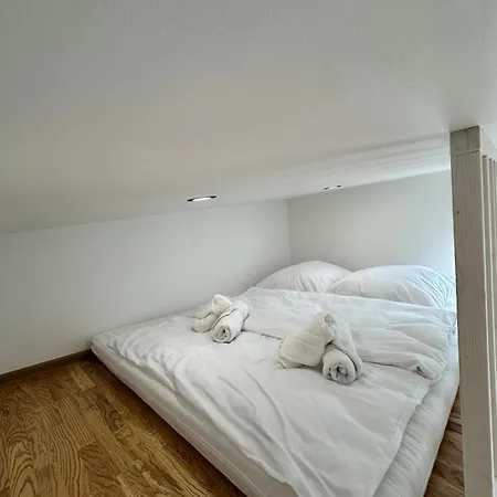 Tiny-village By Casavia Apartment