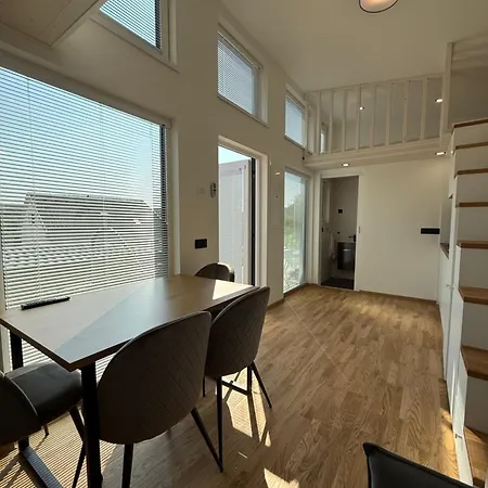 Tiny-village By Casavia * Eisingen (Enz)