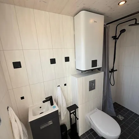 Tiny-village By Casavia *