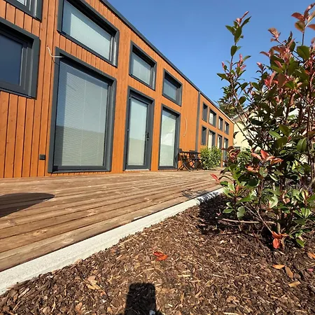 Apartment Tiny-village By Casavia *