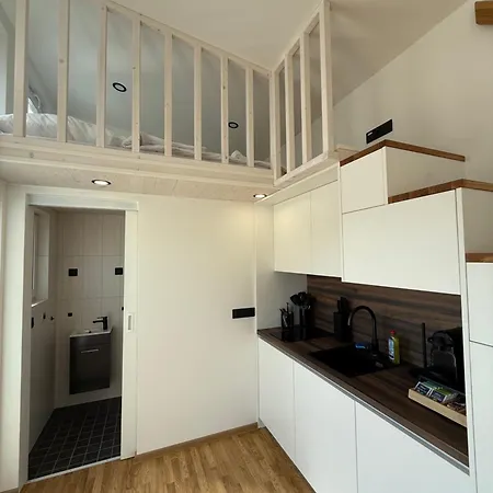 Tiny-village By Casavia Eisingen (Enz)