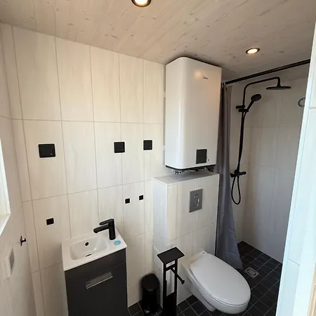 Tiny-village By Casavia Apartment Eisingen (Enz)