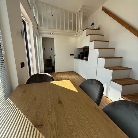 Tiny-village By Casavia Apartment Eisingen (Enz)