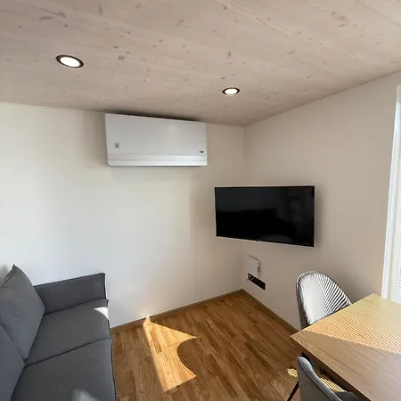 Tiny-village By Casavia *