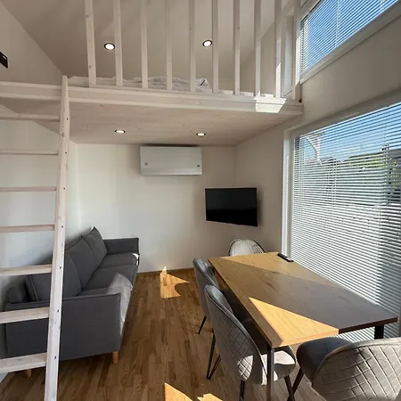 Tiny-village By Casavia