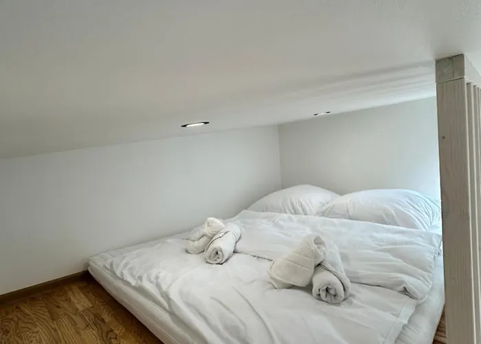 Tiny-village By Casavia Apartamento