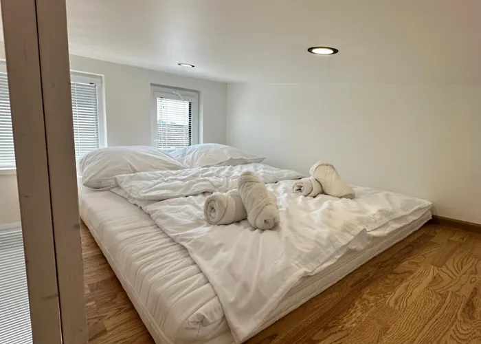 Tiny-village By Casavia Apartamento *