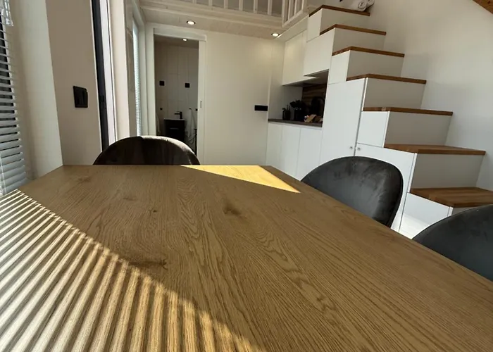 Tiny-village By Casavia *