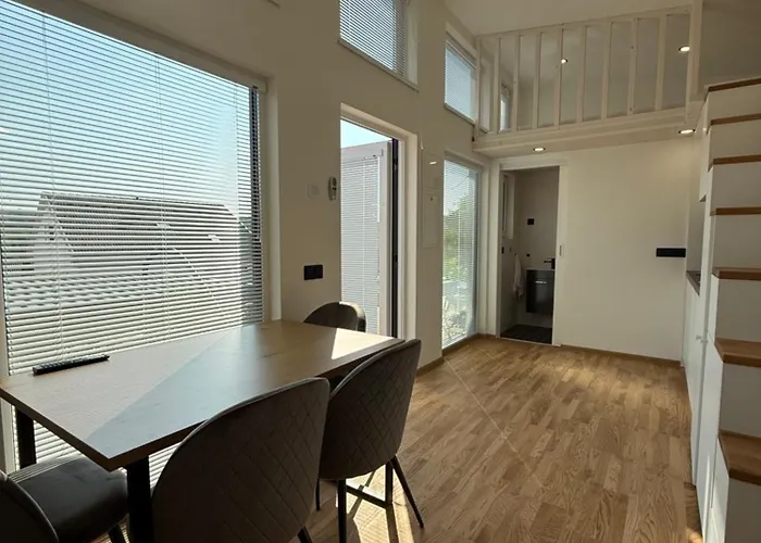 Tiny-village By Casavia * Eisingen (Enz)