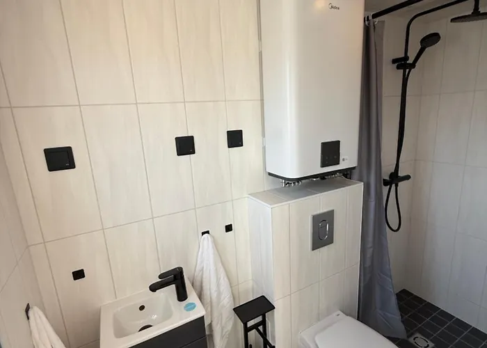 Tiny-village By Casavia *