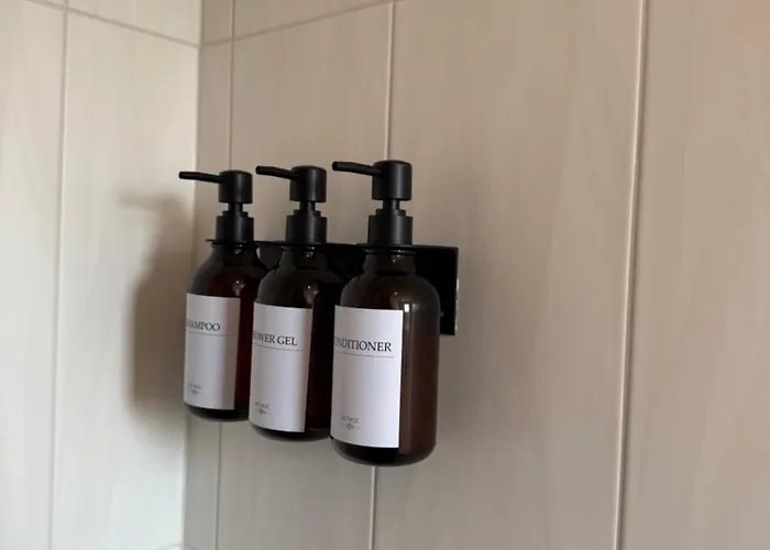 Tiny-village By Casavia Apartamento