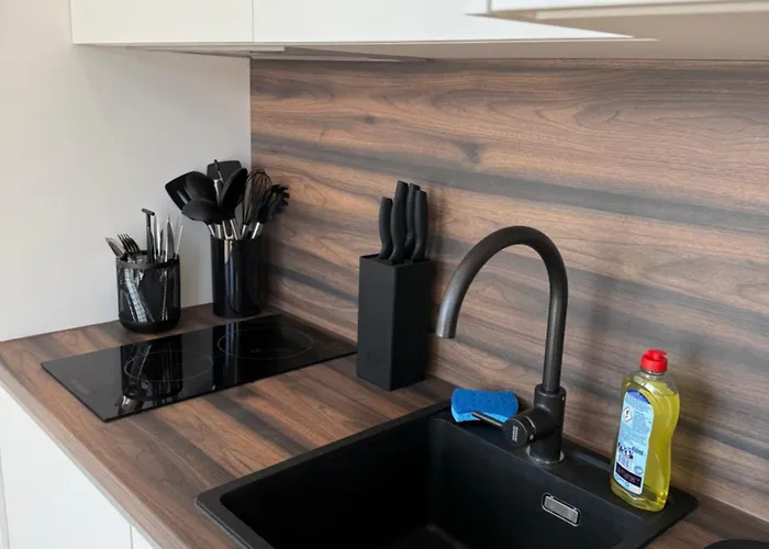 Tiny-village By Casavia * Eisingen (Enz)