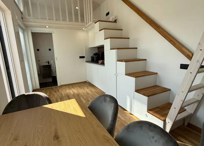 Apartamento Tiny-village By Casavia