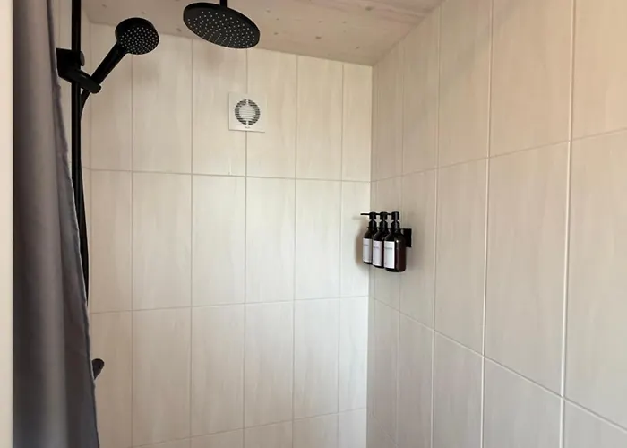 Apartamento Tiny-village By Casavia Eisingen (Enz)