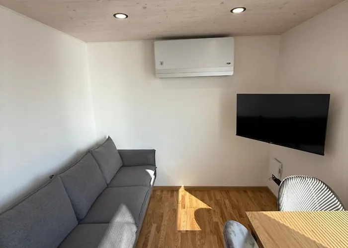 Tiny-village By Casavia Eisingen (Enz)