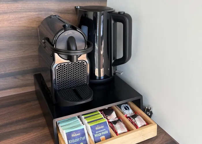 Tiny-village By Casavia * Eisingen (Enz)