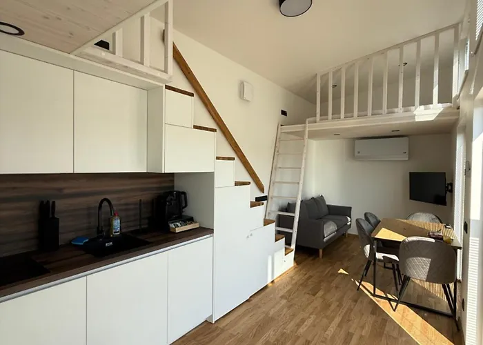 Tiny-village By Casavia Apartamento